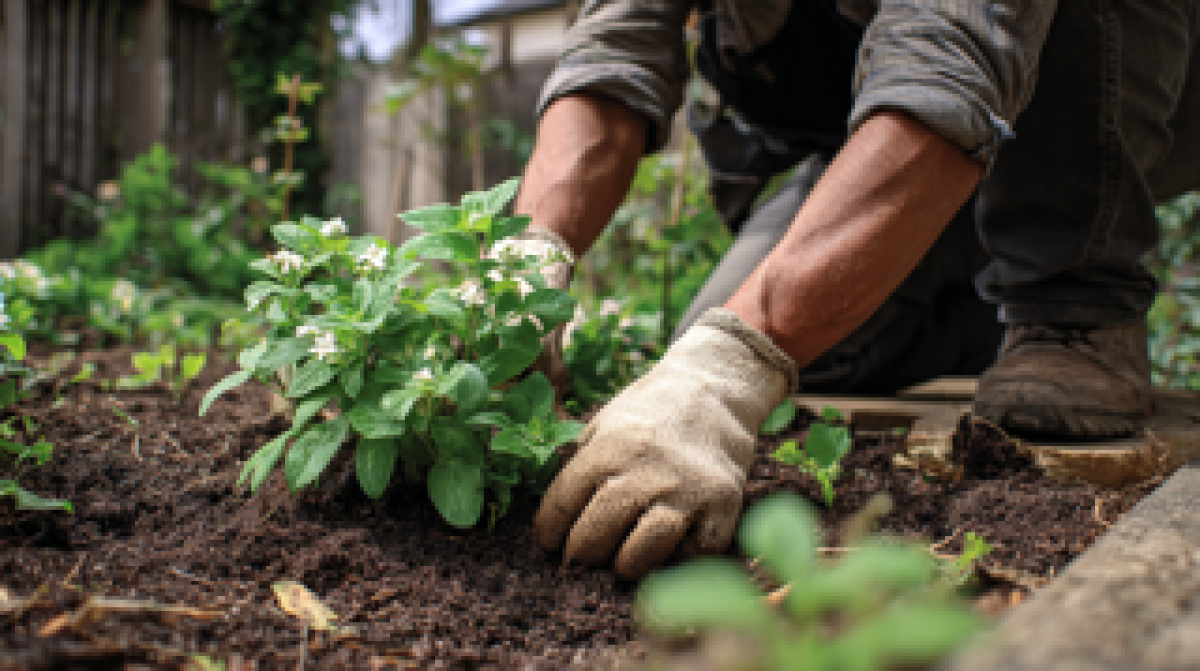 Gardeners