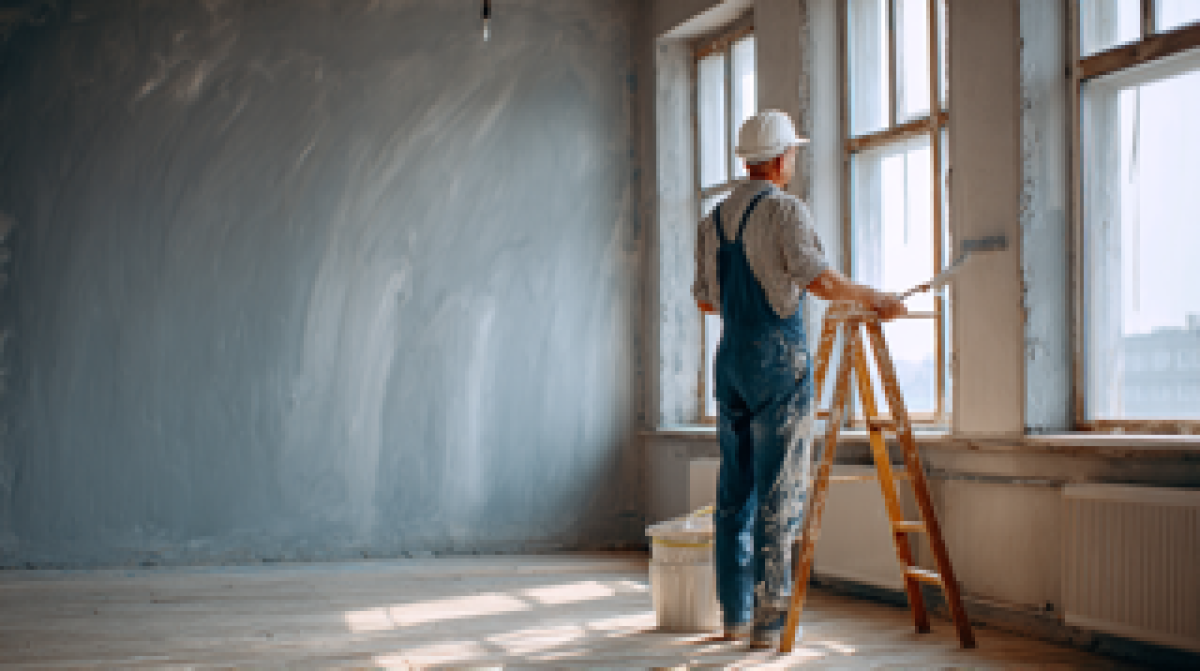 Painters & Decorators