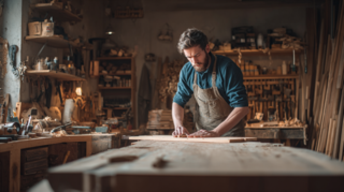 Carpenters & Joiners